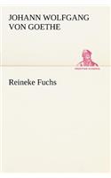 Reineke Fuchs