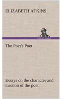 The Poet's Poet