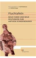 Fluchtafeln
