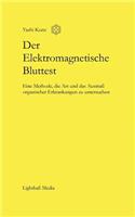 Elektromagnetische Bluttest