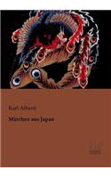 Märchen aus Japan