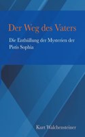 Weg des Vaters