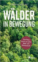 Walder in Bewegung
