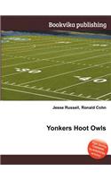 Yonkers Hoot Owls: (English)