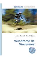 Velodrome de Vincennes