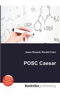 POSC Caesar