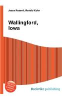 Wallingford, Iowa