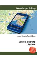 Vehicle Tracking System