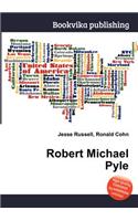 Robert Michael Pyle