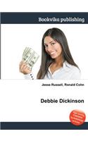 Debbie Dickinson