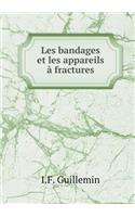 Les Bandages Et Les Appareils À Fractures