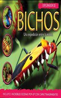 Explorador 3D Bichos / 3D Explorer Bugs