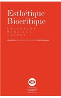 Esthétique Biocritique