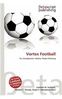Vortex Football: (English)