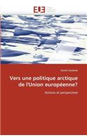 Vers une politique arctique de l'union européenne?