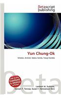 Yun Chung-Ok: (English)