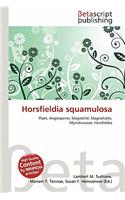 Horsfieldia Squamulosa: (English)