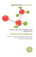 Clinical Surveillance: (English)