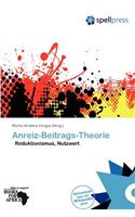 Anreiz-Beitrags-Theorie: (German)