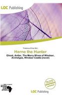 Herne the Hunter
