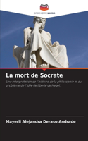 mort de Socrate