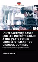 L'Interactivité Basée Sur Les Intérêts Grâce À Une Plate-Forme Croisée Utilisant de Grandes Données