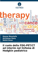 ruolo della FDG-PET/CT ad interim nel linfoma di Hodgkin pediatrico