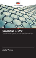 Graphène-1 CVD