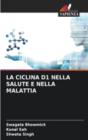 Ciclina D1 Nella Salute E Nella Malattia