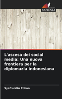 L'ascesa dei social media