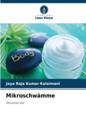 Mikroschwämme