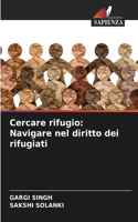 Cercare rifugio: Navigare nel diritto dei rifugiati