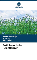 Antidiabetische Heilpflanzen