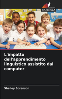 L'impatto dell'apprendimento linguistico assistito dal computer