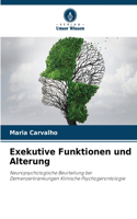 Exekutive Funktionen und Alterung