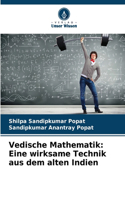 Vedische Mathematik