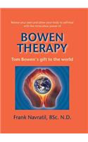 Bowen Therapy