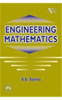 Engineering Mathematics: Computer &amp;amp; Info. Processing