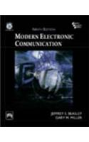 Modern Electronic Communication: Management Series