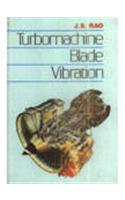 Turbomachine Blade Vibrationl Computersg