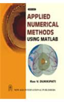 Applied Numerical Methods Using MATLAB