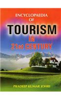 Encyclopedia of Tourism in 21st Century