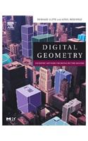 Digital Geometry : Geometric Methods For Digital Picture Analysis