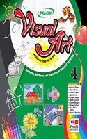 Visual Arts Class 4 (With Material)