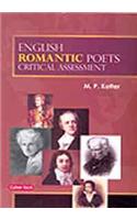 English Romantic Poets: Critical Assessment