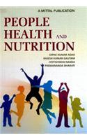 People Health and Nutrition