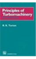 Principles Of Turbomechinary