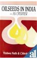Oilseed In India-An Overview