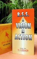 RSS A Vision in Action