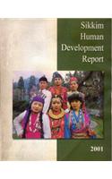 Sikkim Human Development Report